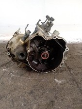 Boite de vitesse Chevrolet MATIZ