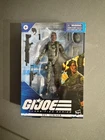 G.I. Joe Classified Series Figure Sgt Stalker #46 New 6"