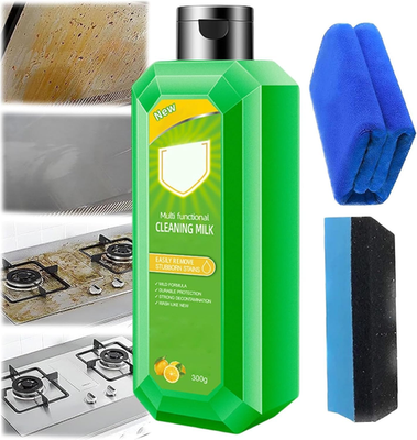 #ad Cleaning Milk House CleanerPowerful Multifunctional CleanerPowerful Multifunct $35.37