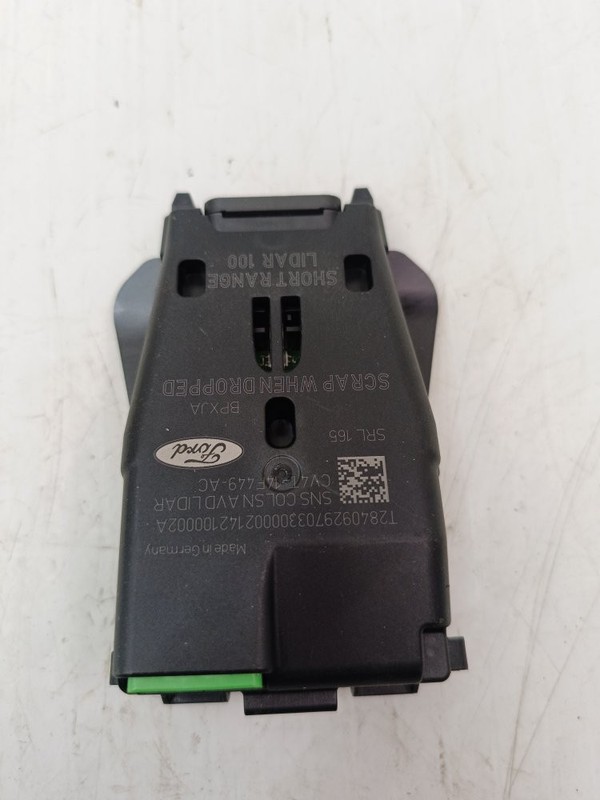 FORD C-MAX MK2 COLLISION RADAR SENSOR WINDSCREEN LIDAR 2010-2019