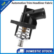 Thermostatgehäuse für das Motorkühlmittel des für Chevrolet Silverado 1500