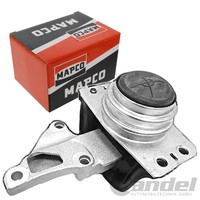 Mapco Motorlager Vorne Rechts Passend FüR CitroËN C4 Peugeot 307 | 36230