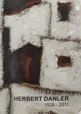 Herbert Danler (1928-2011) „Bildband aus dem Jahr 2024“