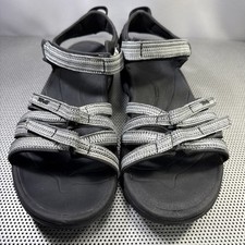 Women  s Teva Tirra Sandals Size US 10/EURO 41