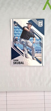 2021 Panini Chronicles Elite - Tarik Skubal - Rookie Card # 2 - NRMNT/MINT