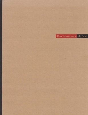 Max Neumann : Bilder ; [Ausstellung des Museums Folkwang Essen 20. Februar bis 3