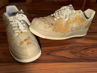 Air Force 1 Chinese New Year 2024 US 10 EU 44