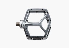 RaceFace Atlas Bike Platform Pedals , Silver ...