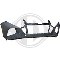 6863051 StoßFäNger Vorne FüR Hyundai Tucson (NX4E, NX4A)