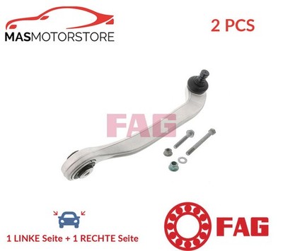 LINKS RECHTS QUERLENKER SATZ FAG 821 0689 10 2PCS P FÜR BENTLEY CONTINENTAL