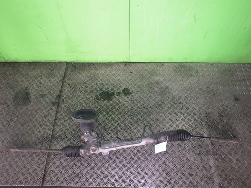 9114 Lenkgetriebe Servo TOYOTA Corolla Verso (E12J1) 13020