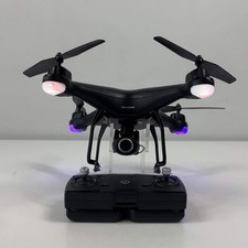 Holy Stone HS120D GPS Quadcotper Drone with Camera for sale online
