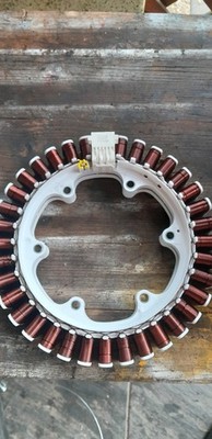 LG Waschmaschine 8kg Direct Drive  Stator