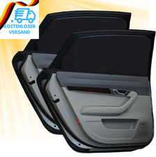 2 Stück Sonnenschutz Auto Baby Mit UV Schutz,Sonnenschutz Auto Kinder Für Seiten