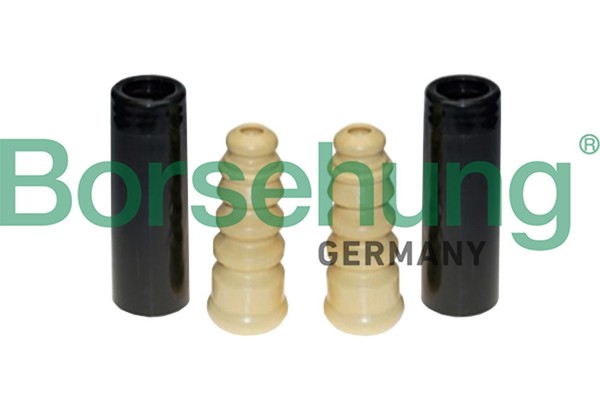 Borsehung StoßDäMpfer StaubschüTzer B10022 FüR VW Golf 7 5G1 BQ1 BE1 BE2 Variant-image