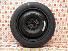 2012-2015 Honda Civic Steel Spare Wheel Rim Tire 15x4 15 Oem 2012-2015 Honda Civic Steel Spare Wheel Rim Tire 15x4 15 Oem