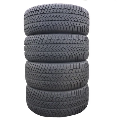 285 45 20 4x Vredestein 285/45 R20 112W XL Pro Pneus 2022 comme Neuf 7-8, 8mm - Photo 1/4
