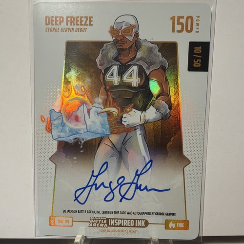 Deep Freeze