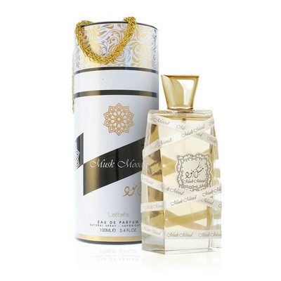 Lattafa Lattafa Musk Mood Eau De Parfum 100 ml (unisex)