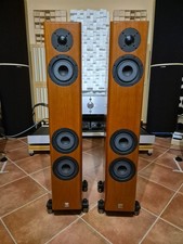 vendo diffusori acustici Vienna Acoustics Beetoven Baby Reference