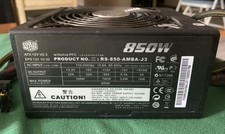 Cooler Master Silent Pro 850W RS-850-AMBA-J3 ...