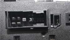 PANEL DE CONTROL A/C Mercedes-Benz CLK (C209) A2098300085