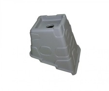 Smoby Część zamienna 23339001 Kominek do domków zabaw Smoby Duplex i inne