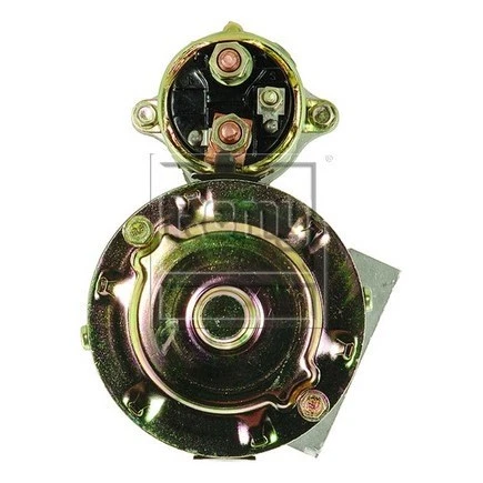 Arrancador automotriz mundial 96109 Foto 2 de 4