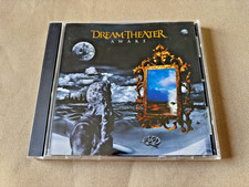 Awake by Dream Theater (CD, 1994)