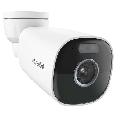 Telecamera Reolink Argus B360 4K Wi-Fi a Batteria | Sicurezza Esterna