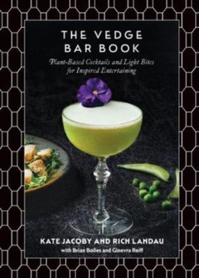 VEDGE BAR BOOK by LANDAU, RICH Hardback Self Help Business