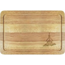 'Small Chapel' Wooden Boards (WB048268)