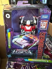 Hasbro Transformers Legacy Autobot Minerva - NEW SEALED
