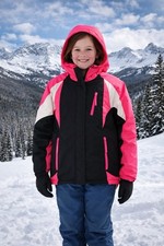Jacket for girls size XL 14 from children s place.