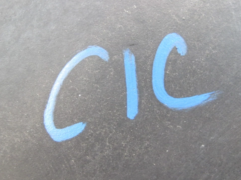 92-96 CHEVROLET CORVETTE C4 PARABRISAS LAVADORA LÍQUIDO DEPÓSITO TANQUE CON BOMBA OEM Foto 2 de 4