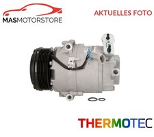 KOMPRESSOR KLIMAANLAGE THERMOTEC KTT090045 I FÜR OPEL ASTRA G,ASTRA G CC