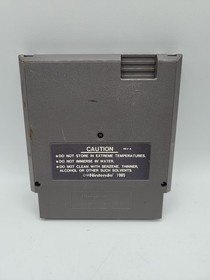 Nintendo NES video game lot of nine (9) Tetris Excitebike Loopz  Kungfu Hogans 