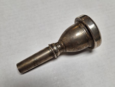 Vintage Unbranded Mouthpiece Untested