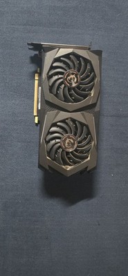 MSI GeForce RTX 2060 Gaming Z 6GB GDDR6 Graphics Card J6P0008707
