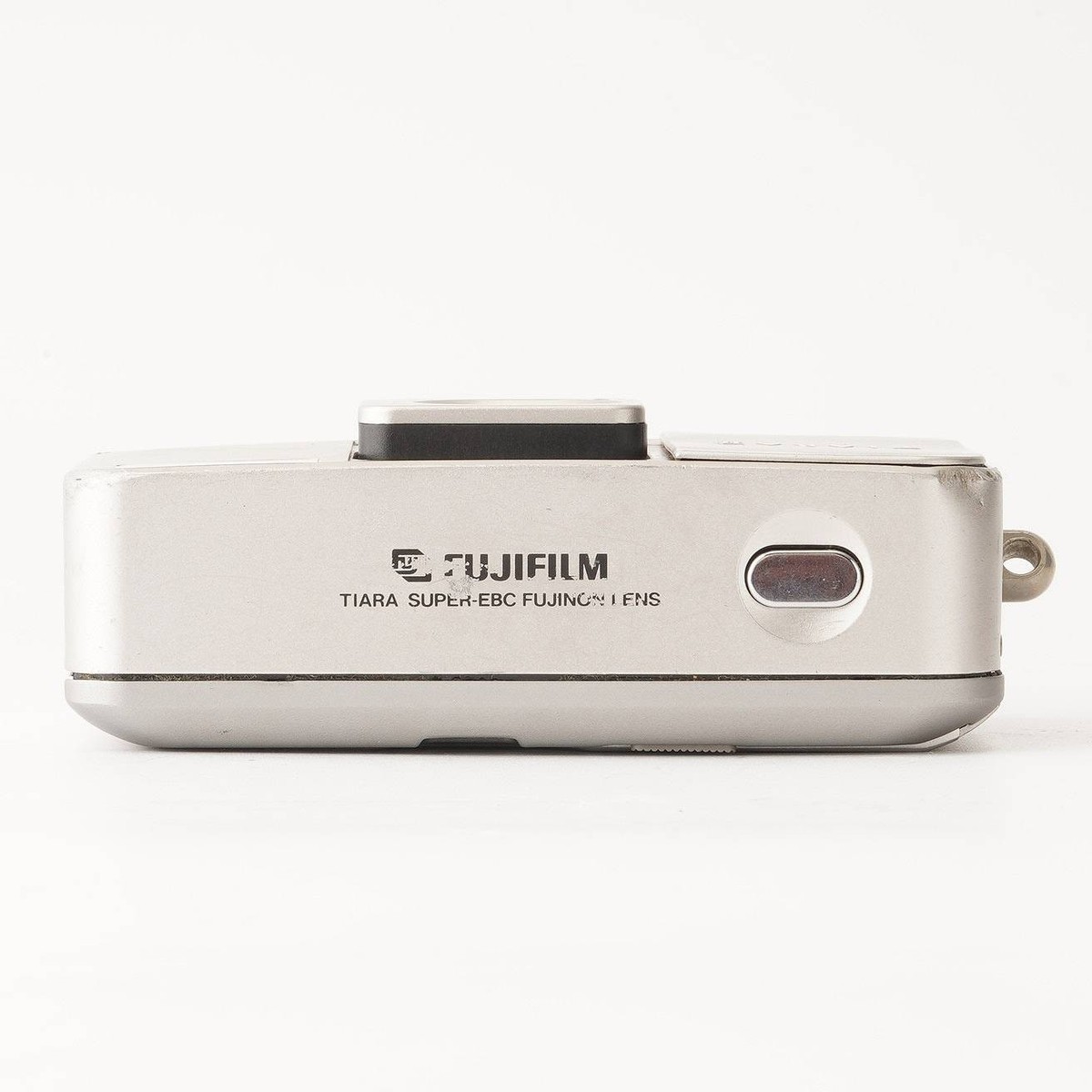 FUJIFILM CARDIA mini TIARA ティアラSuper-EBC Fujifilm Cardia Tiara/DL Super Mini Camera Review