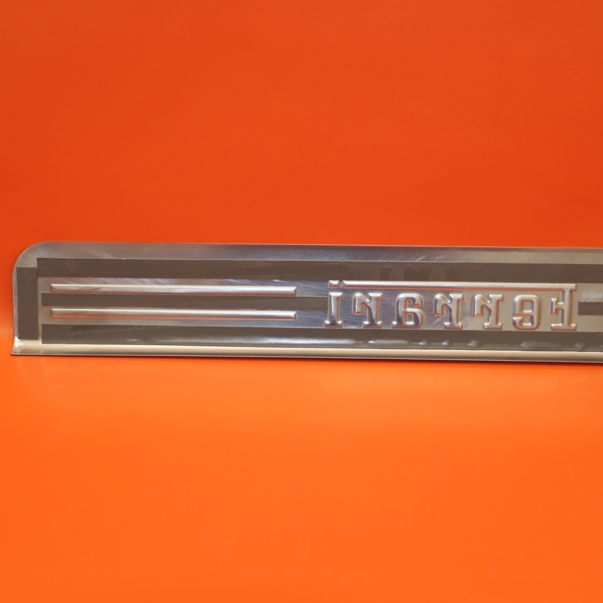 Ferrari California 2009-2014 Kick panel