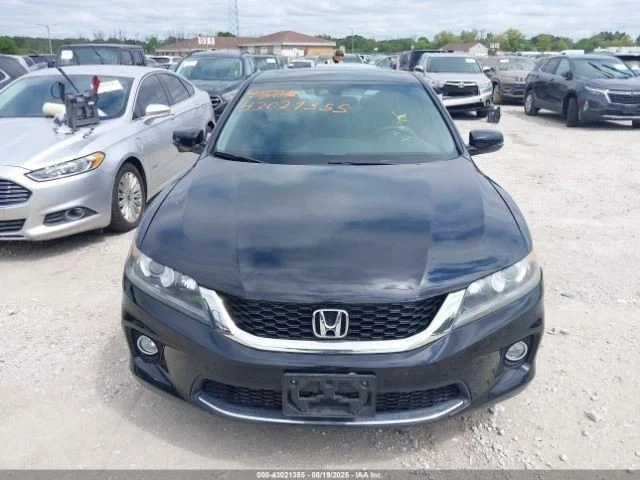 2013-2017 Honda Accord Front Left Driver Assembly Spindle Knuckle Oem - Image 4 of 4