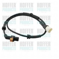 Hoffer ABS Sensor RaddrehzahlfüHler Vorne Beidseitig FüR Ford Fiesta IV