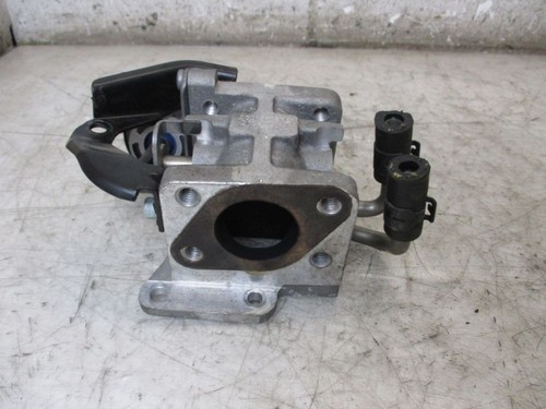 Abgasrückführventil Regelklappe AGR-Ventil passt für VW GOLF V (1K1) 1.9 TDI