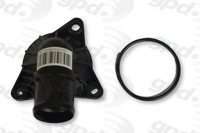 Global Parts Distributors 8241498 Engine Coolant Water Outlet