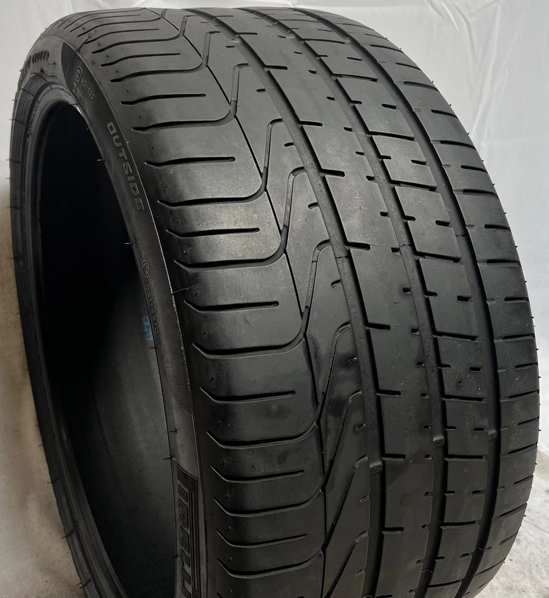 町屋Pirelli 295/30 ZR20 タイヤ　アルピナ公認 Pirelli 295/30/20 Performance Tires for sale | eBay
