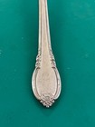 68 piece 1847 Rogers Bros Silverware "Remembrance" pattern  IS, preowned — photo 8