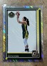 2025 Panini Donruss WNBA - Nika Muhl #81 Lava