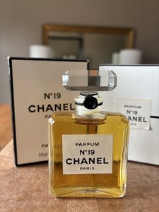 19 Chanel Perfume | eBay