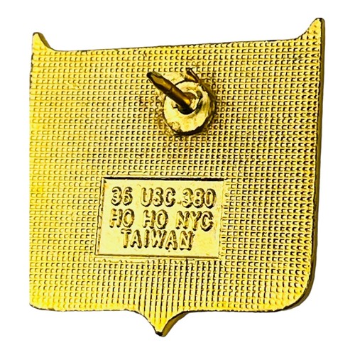 Albertville Olympics 1992 Lapel Hat Pin Team USA Downhill Ski Skiing Event - Picture 6 of 8